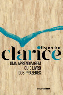 Capa de Uma aprendizagem ou o livro dos prazeres