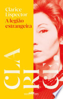 Capa de A legião estrangeira
