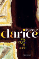 Capa de A via crucis do corpo
