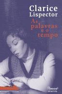 Capa de As palavras e o tempo