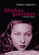 Capa de Minhas queridas e outras cartas