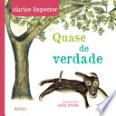 Capa de Quase de verdade