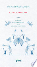 Capa de De Natura Florum