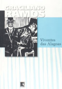 Capa de Viventes das Alagoas