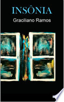 Capa de Insônia
