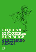 Capa de Pequena história da República