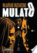 Capa de O Mulato
