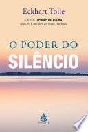 Capa de O poder do silêncio