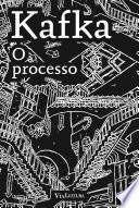 Capa de O processo