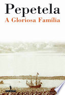 Capa de A Gloriosa Família