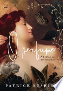 Capa de O perfume