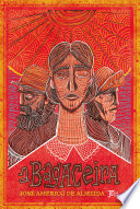 Capa de A bagaceira