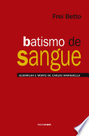 Capa de Batismo de sangue