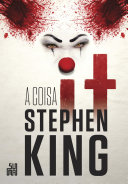 Capa de It: A coisa