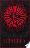Capa de Drácula: + sessão "arquivos do Drácula