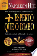 Capa de Mais Esperto que o Diabo