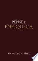 Capa de Pense e Enriqueça