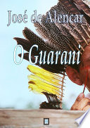 Capa de O Guarani