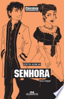 Capa de Senhora