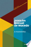 Capa de A Moreninha