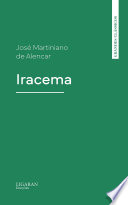 Capa de Iracema