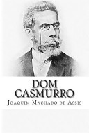 Capa de Dom Casmurro