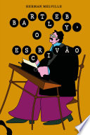 Capa de Bartleby, o escrivão