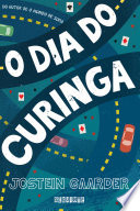 Capa de O dia do curinga