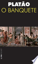 Capa de O banquete