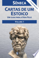 Capa de Cartas de um Estoico - Volume I