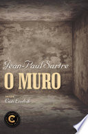 Capa de O muro
