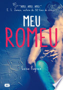 Capa de Meu Romeu