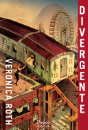 Capa de Divergente