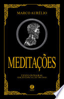 Capa de Meditações - Texto Integral