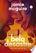 Capa de Belo desastre (Vol. 1 Belo desastre)