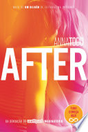 Capa de After